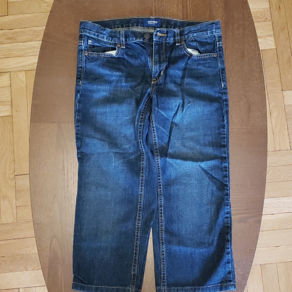 Boys Jeans
